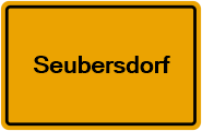 Grundbuchauszug Seubersdorf