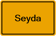 Grundbuchauszug Seyda