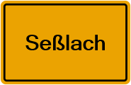 Grundbuchauszug Seßlach