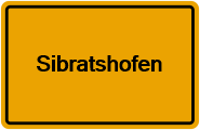 Grundbuchauszug Sibratshofen