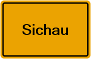 Grundbuchauszug Sichau