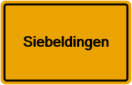 Grundbuchauszug Siebeldingen