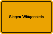 Grundbuchauszug Siegen-Wittgenstein