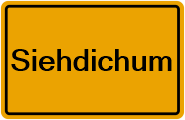 Grundbuchauszug Siehdichum