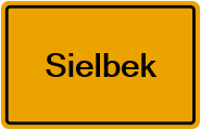 Grundbuchauszug Sielbek
