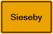 Grundbuchauszug Sieseby