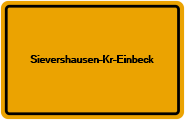 Grundbuchauszug Sievershausen-Kr-Einbeck