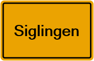 Grundbuchauszug Siglingen