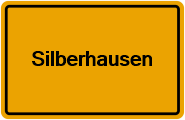 Grundbuchauszug Silberhausen