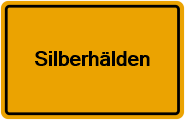 Grundbuchauszug Silberhälden