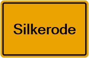 Grundbuchauszug Silkerode