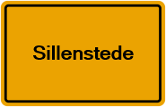Grundbuchauszug Sillenstede