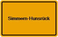 Grundbuchauszug Simmern-Hunsrück