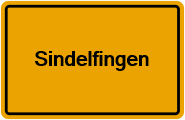 Grundbuchauszug Sindelfingen