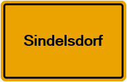 Grundbuchauszug Sindelsdorf
