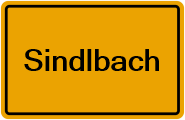 Grundbuchauszug Sindlbach