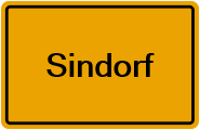 Grundbuchauszug Sindorf
