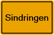 Grundbuchauszug Sindringen