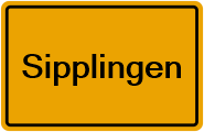 Grundbuchauszug Sipplingen