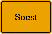 Grundbuchauszug Soest