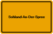 Grundbuchauszug Sohland-An-Der-Spree
