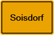 Grundbuchauszug Soisdorf