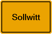 Grundbuchauszug Sollwitt