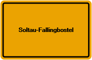 Grundbuchauszug Soltau-Fallingbostel