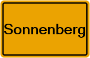 Grundbuchauszug Sonnenberg