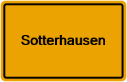 Grundbuchauszug Sotterhausen