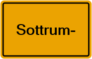 Grundbuchauszug Sottrum-