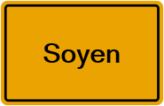 Grundbuchauszug Soyen