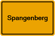 Grundbuchauszug Spangenberg