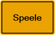 Grundbuchauszug Speele