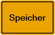 Grundbuchauszug Speicher