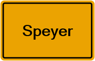 Grundbuchauszug Speyer