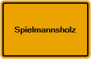 Grundbuchauszug Spielmannsholz