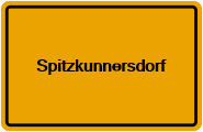 Grundbuchauszug Spitzkunnersdorf