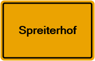 Grundbuchauszug Spreiterhof
