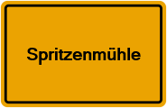 Grundbuchauszug Spritzenmühle