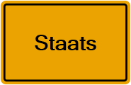 Grundbuchauszug Staats