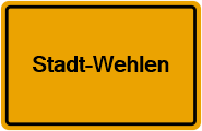Grundbuchauszug Stadt-Wehlen