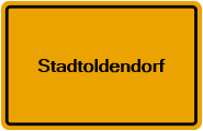 Grundbuchauszug Stadtoldendorf