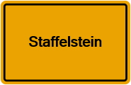 Grundbuchauszug Staffelstein