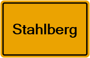 Grundbuchauszug Stahlberg