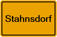 Grundbuchauszug Stahnsdorf