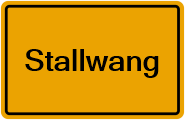 Grundbuchauszug Stallwang