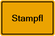 Grundbuchauszug Stampfl