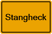 Grundbuchauszug Stangheck