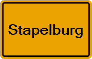 Grundbuchauszug Stapelburg